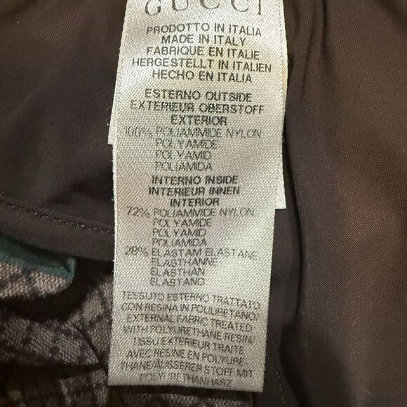 Stylish Patterned Swim Shorts - Picture 6 of 9